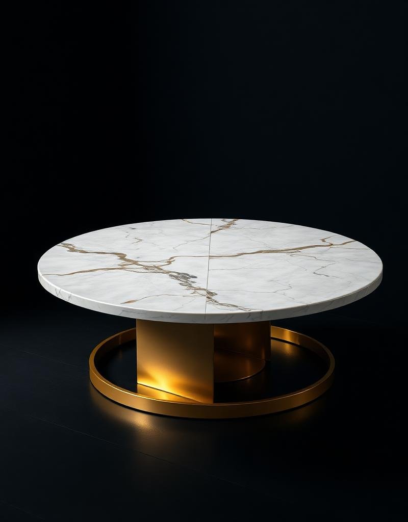 Coffee Tables