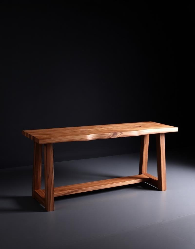 Wooden Tables