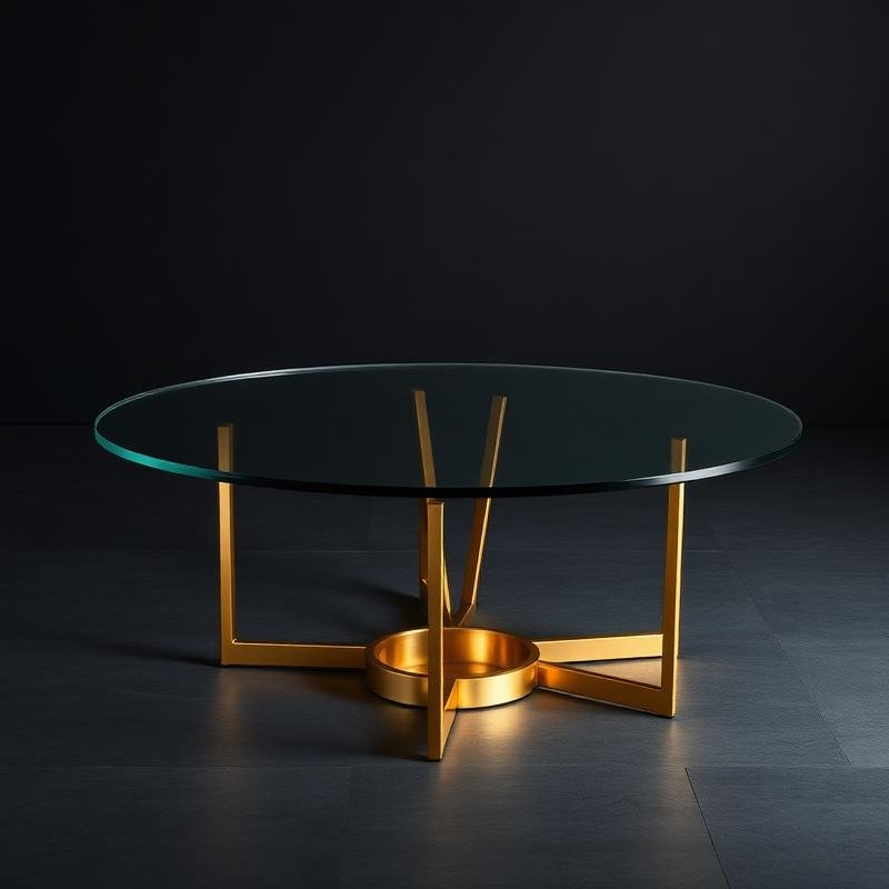 Aurum Coffee Table